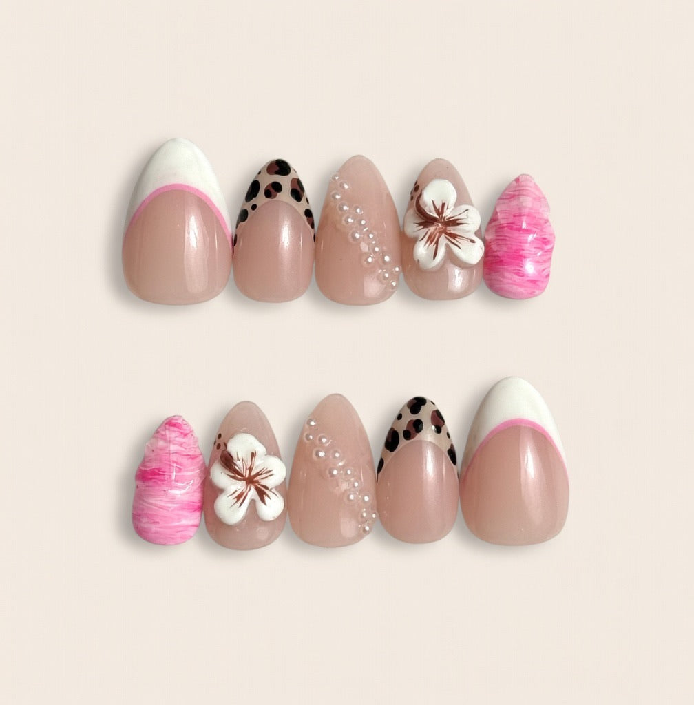 Press On Nails