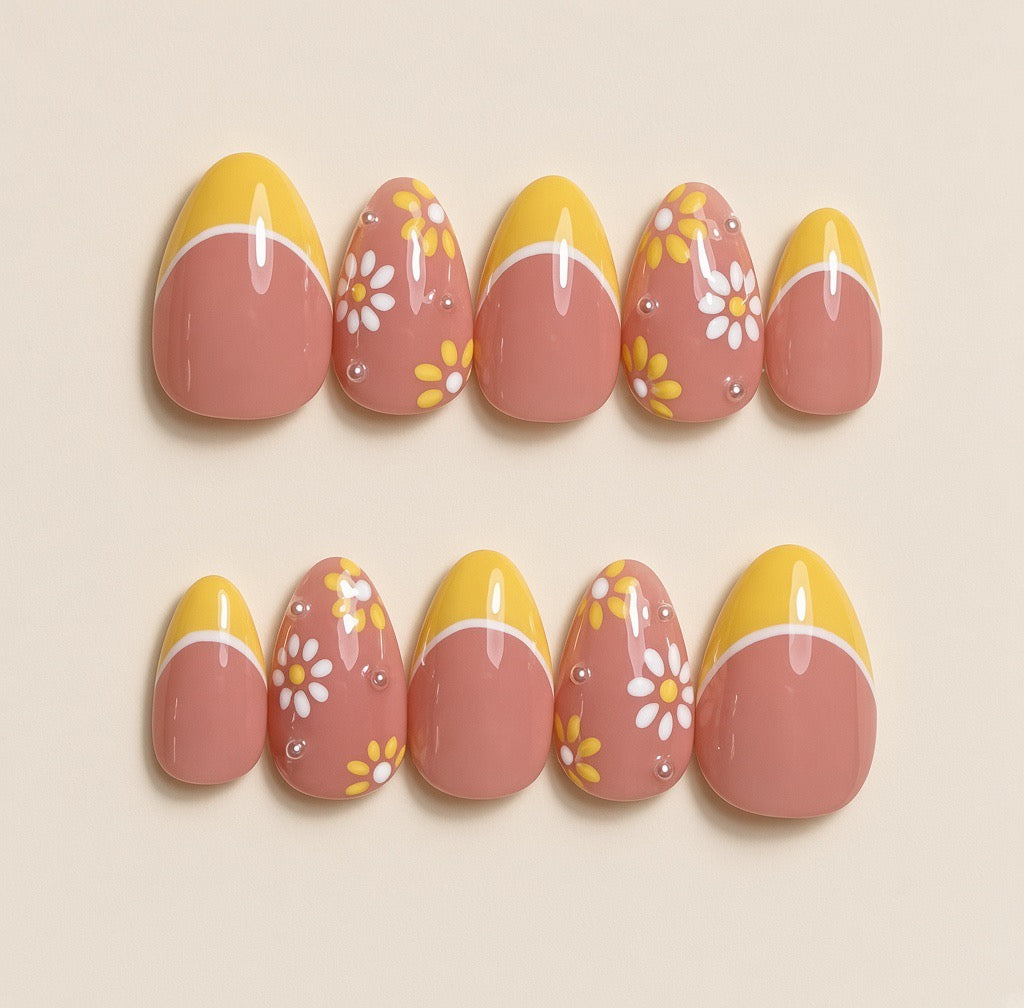 Press On Nails