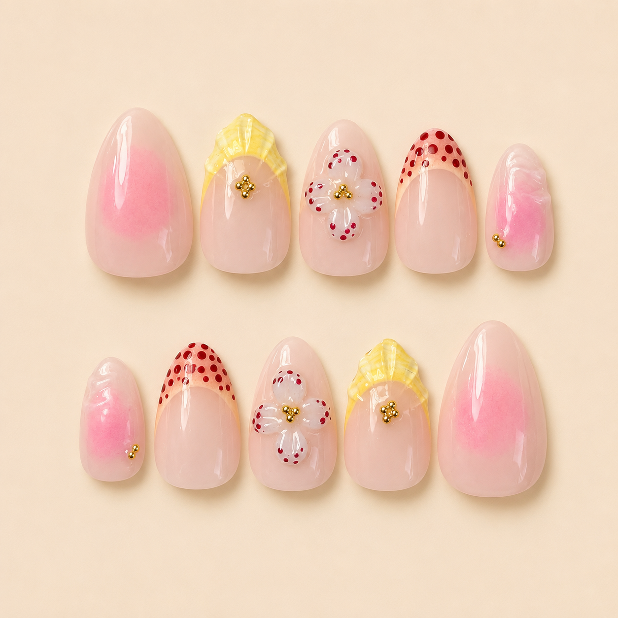Press On Nails