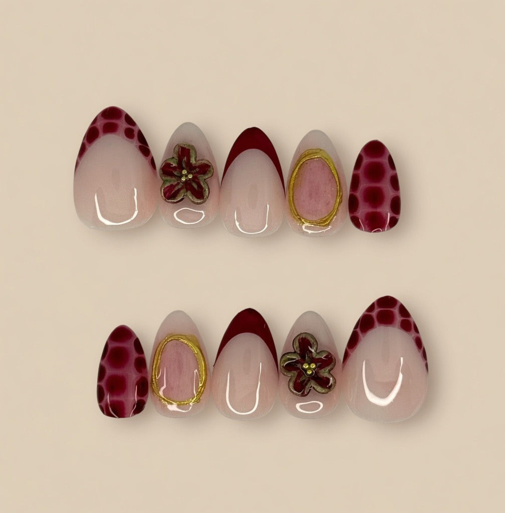 Press On Nails