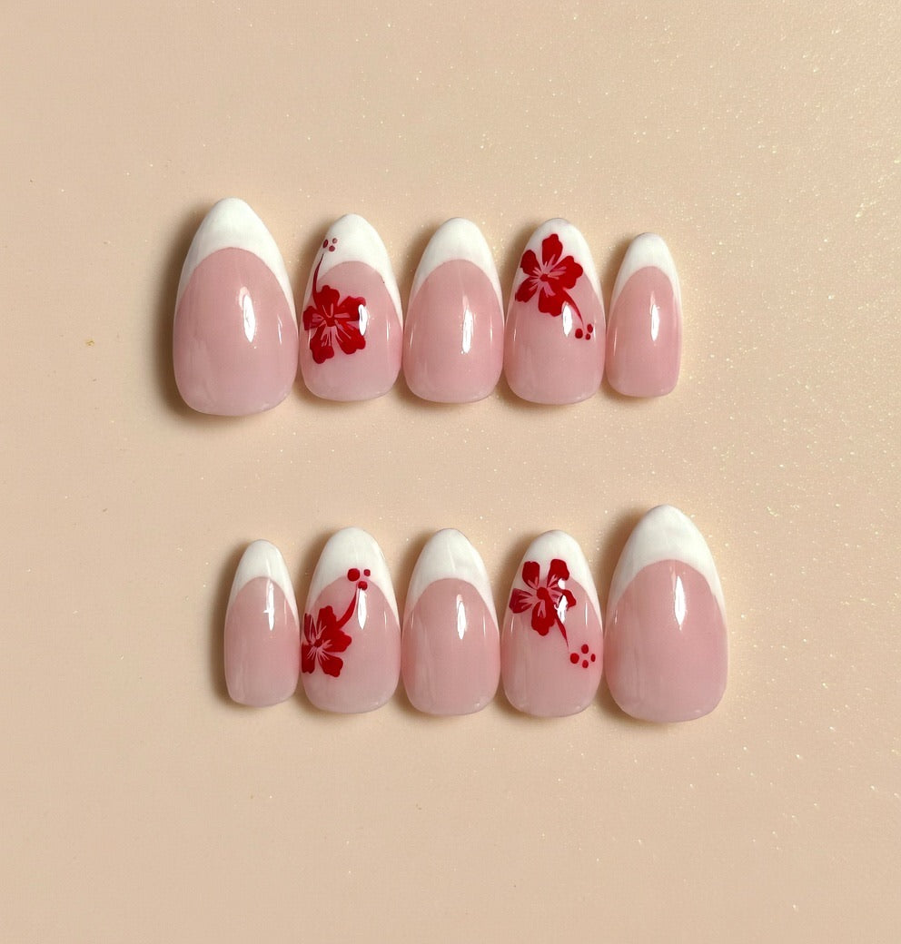 Press-on Nails