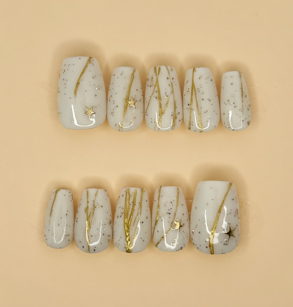 Press On Nails
