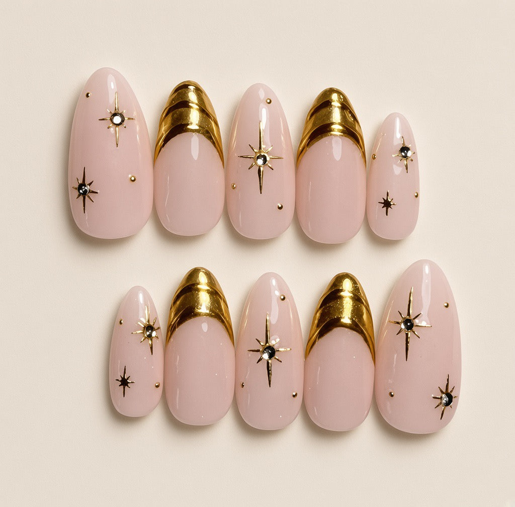 Press On Nails