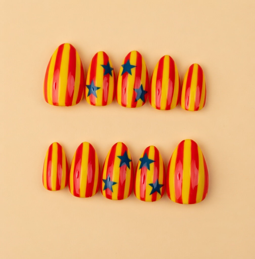 Press On Nails