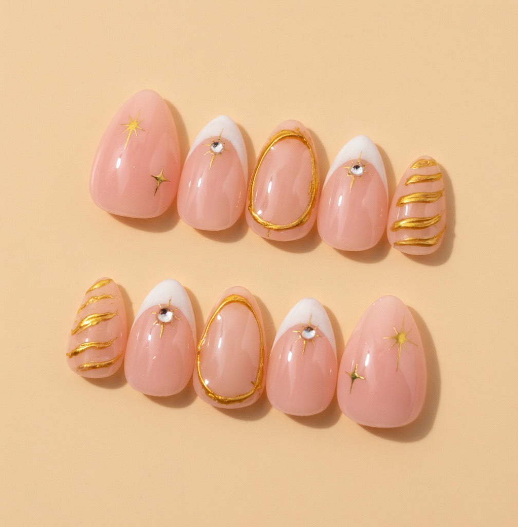 Press On Nails