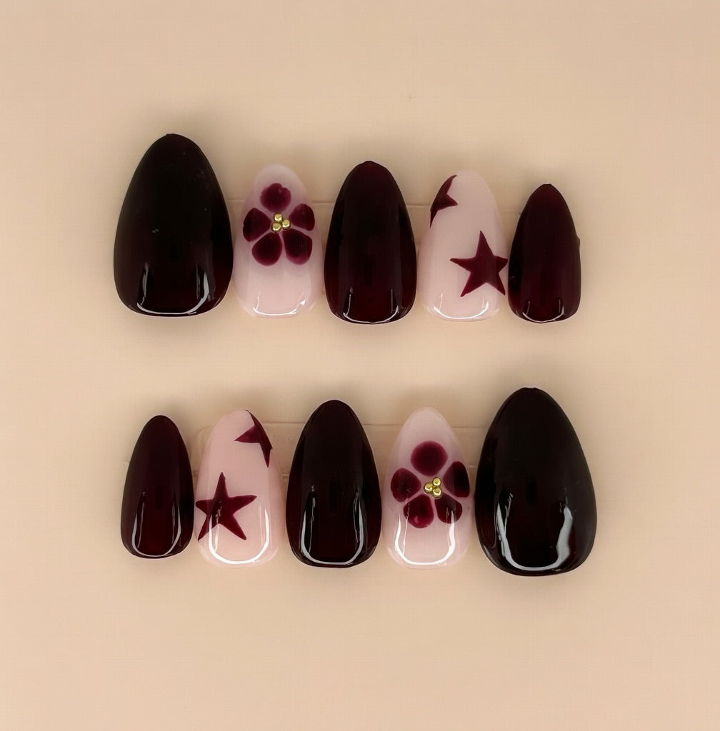 Press-on Nails