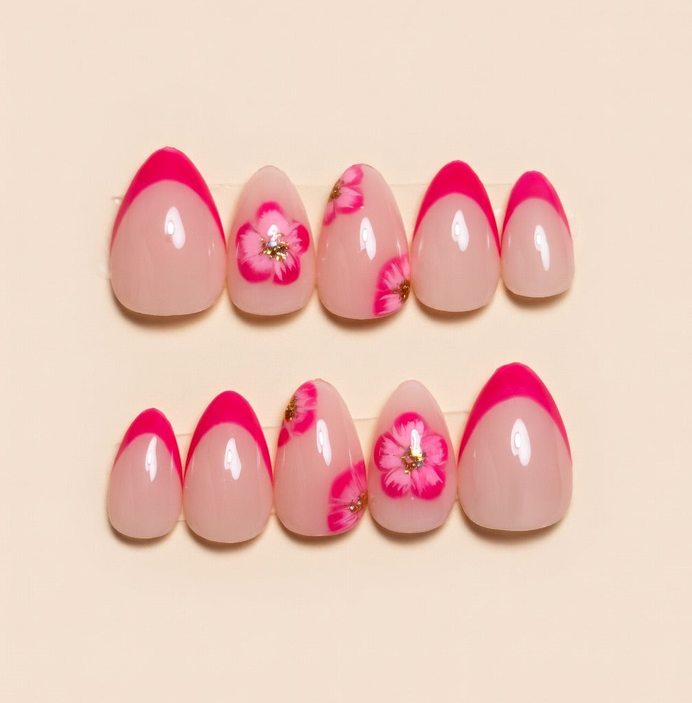 Press-on Nails