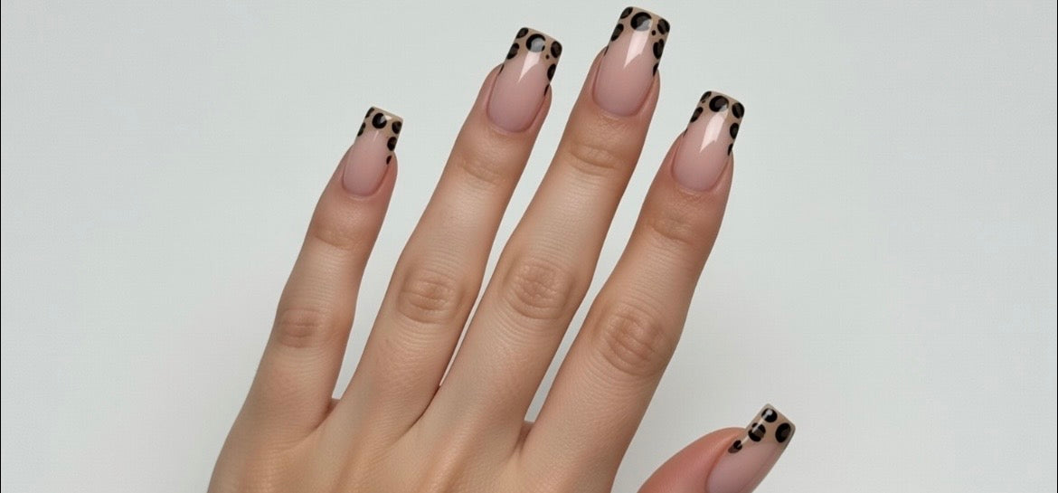 Press-on Nails