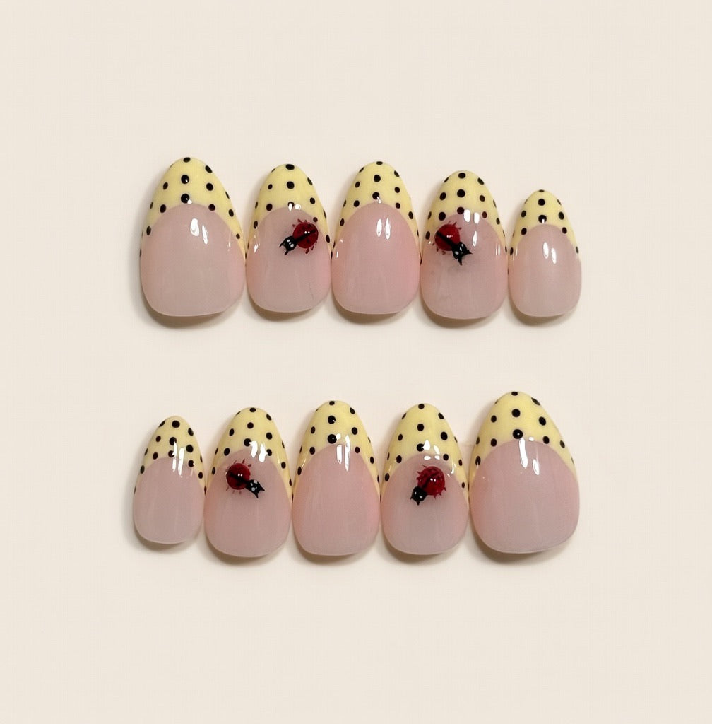 Press On Nails