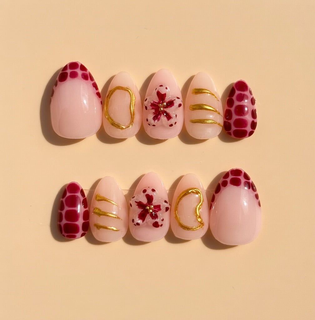 Press On Nails
