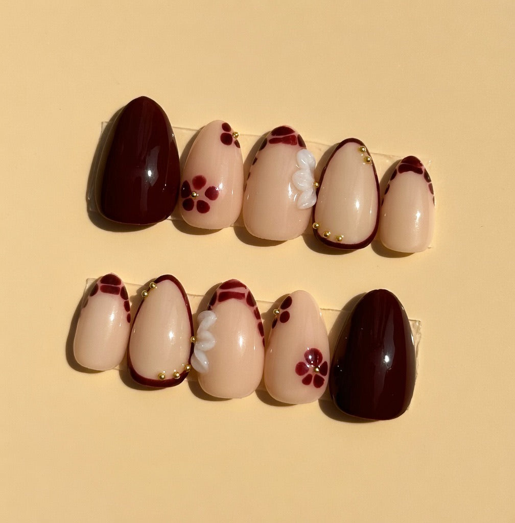 Press On Nails
