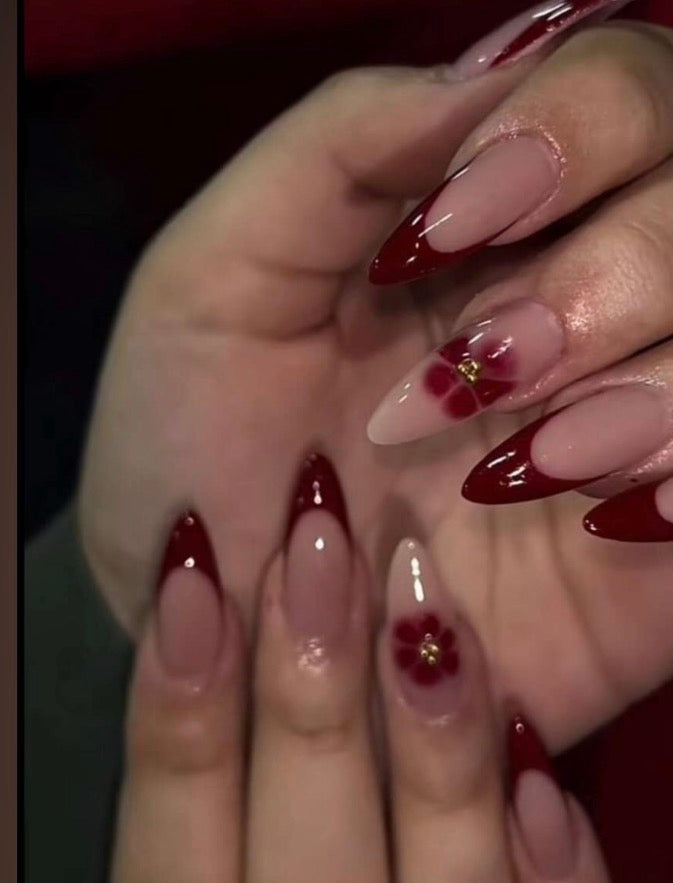 Press On Nails