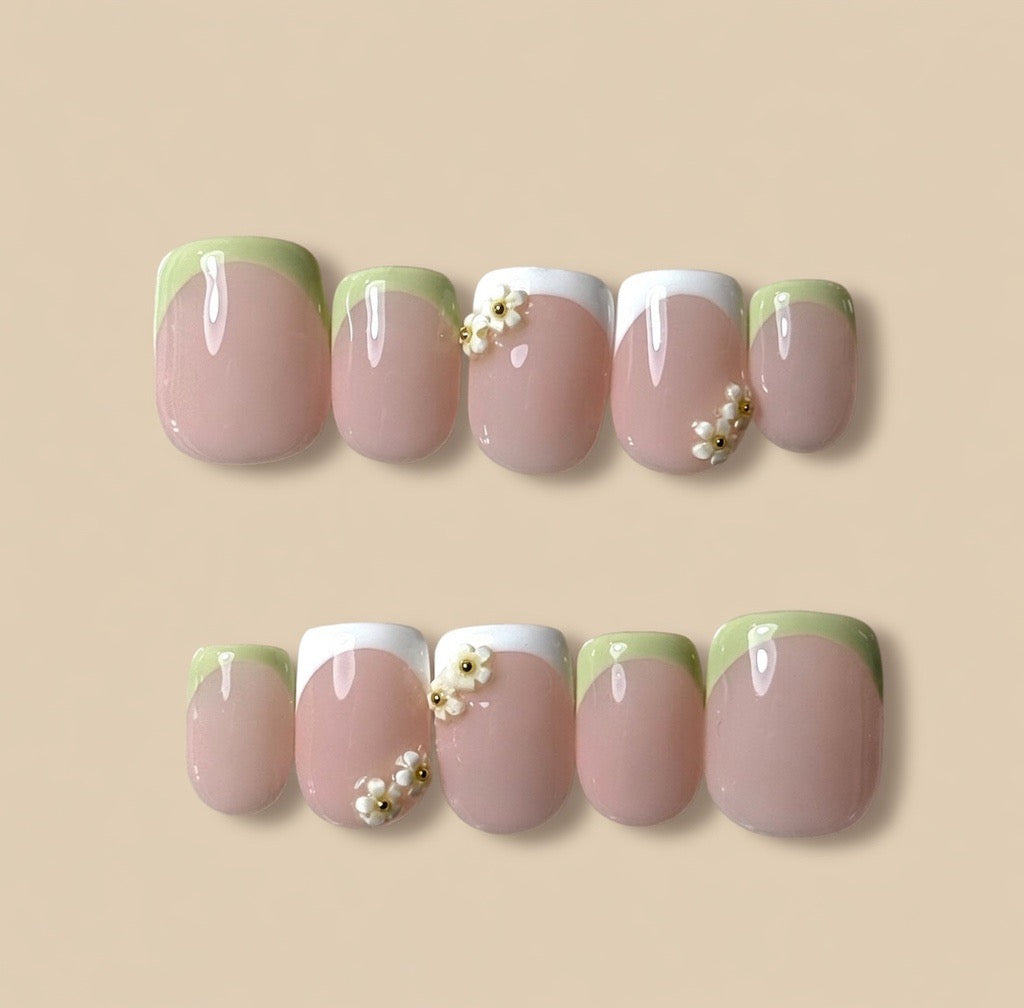 Press On Nails