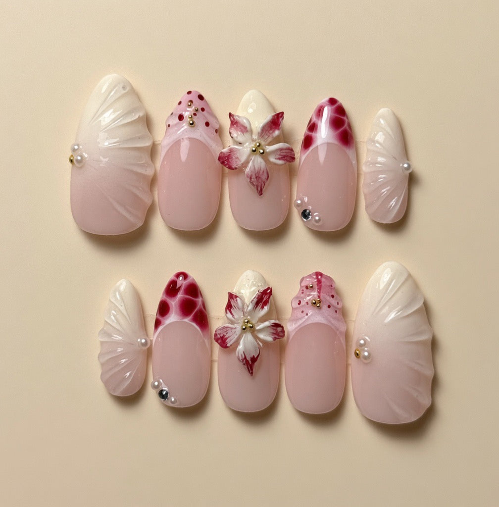 Press On Nails