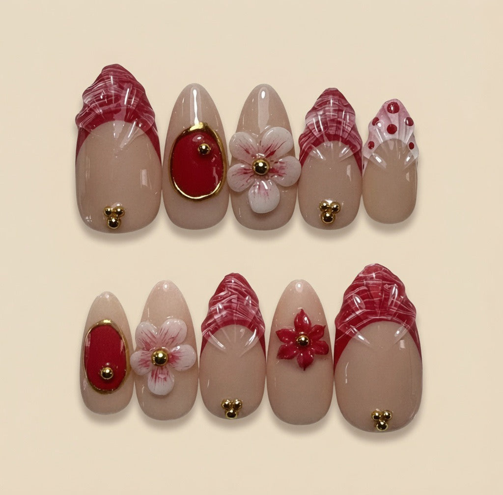 Press On Nails