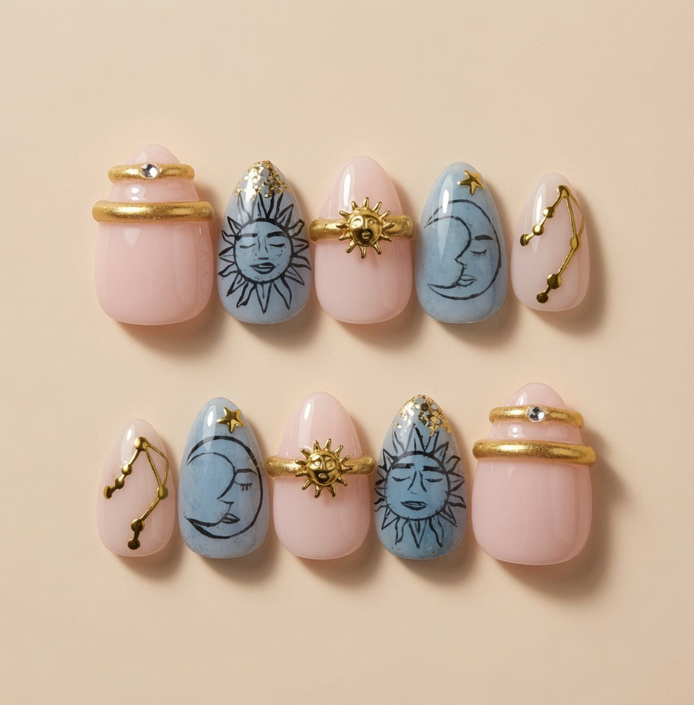 Press On Nails