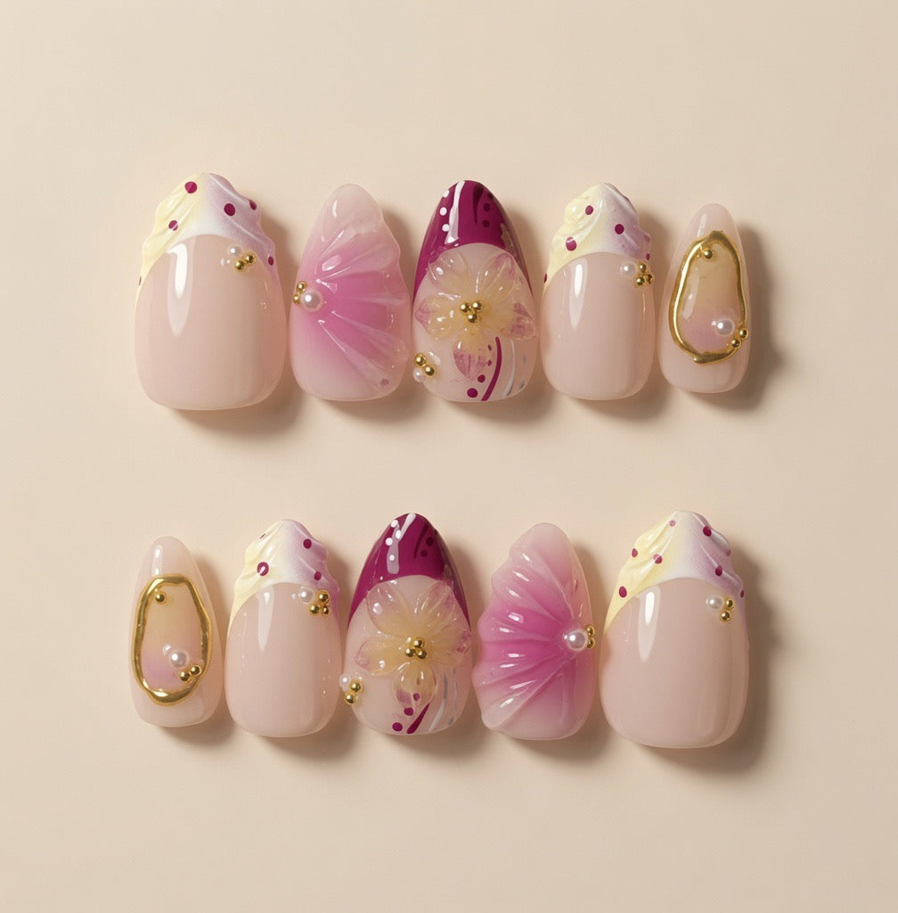 Press On Nails