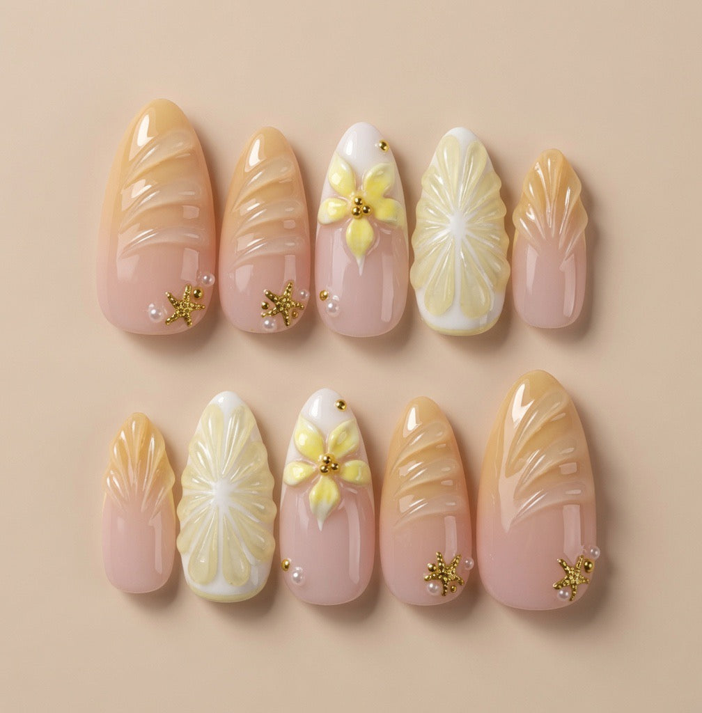 Press On Nails