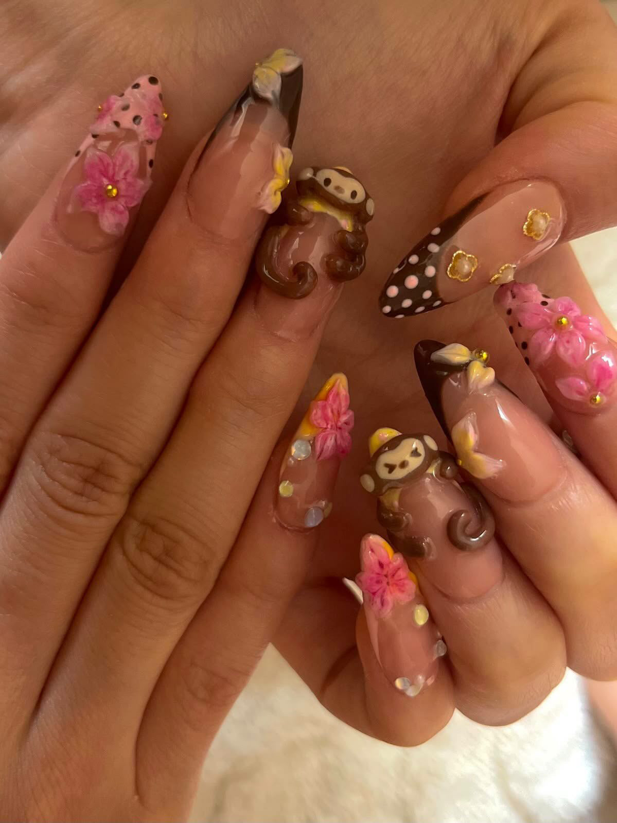 Press On Nails