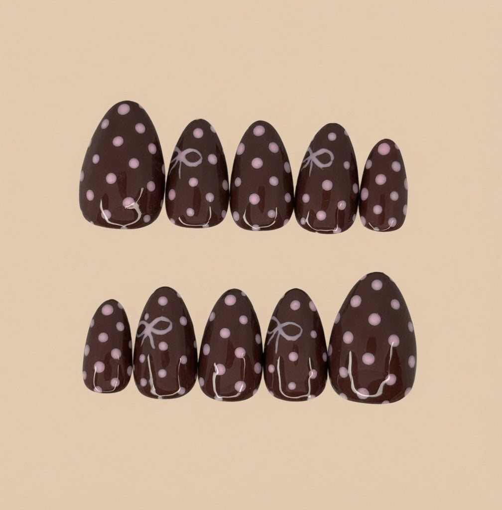 Press-on Nails