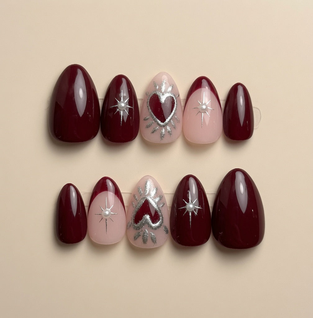 Press On Nails