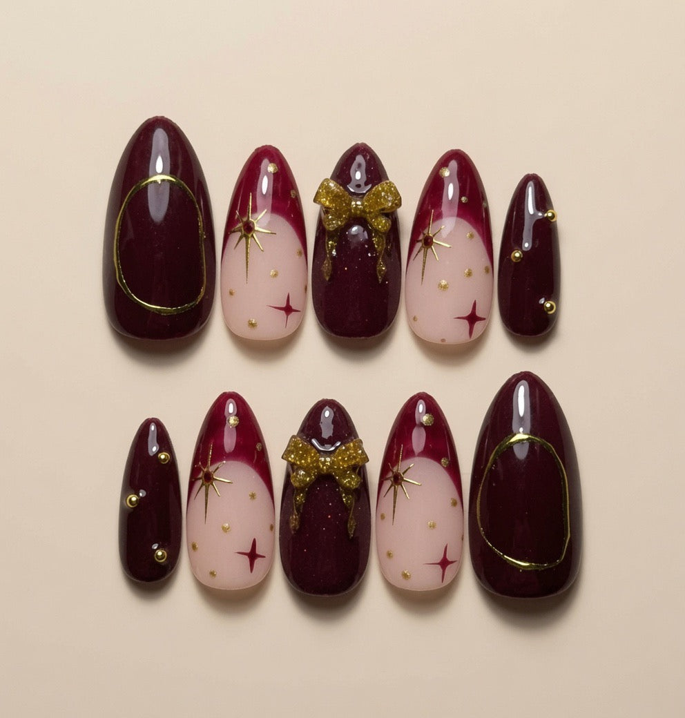 Press On Nails