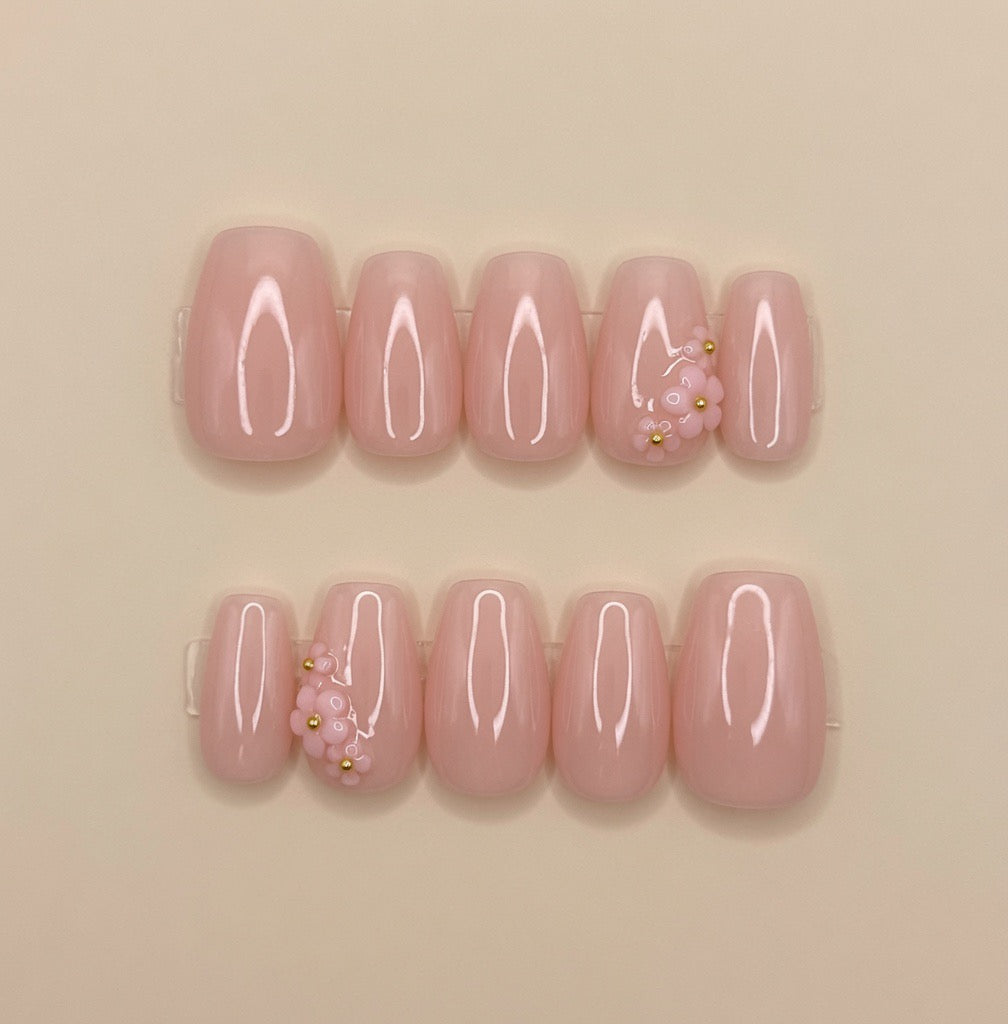 Press On Nails