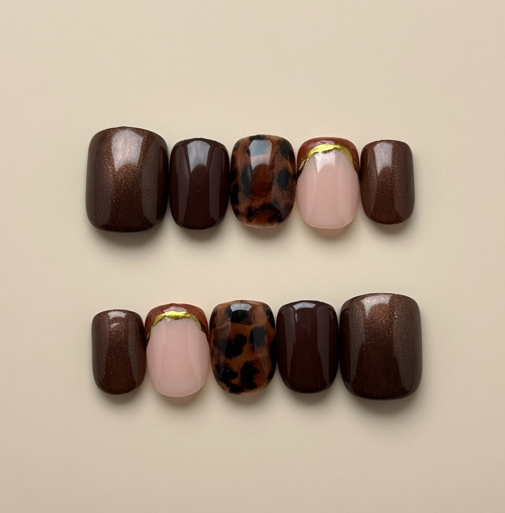 Press-On Nails