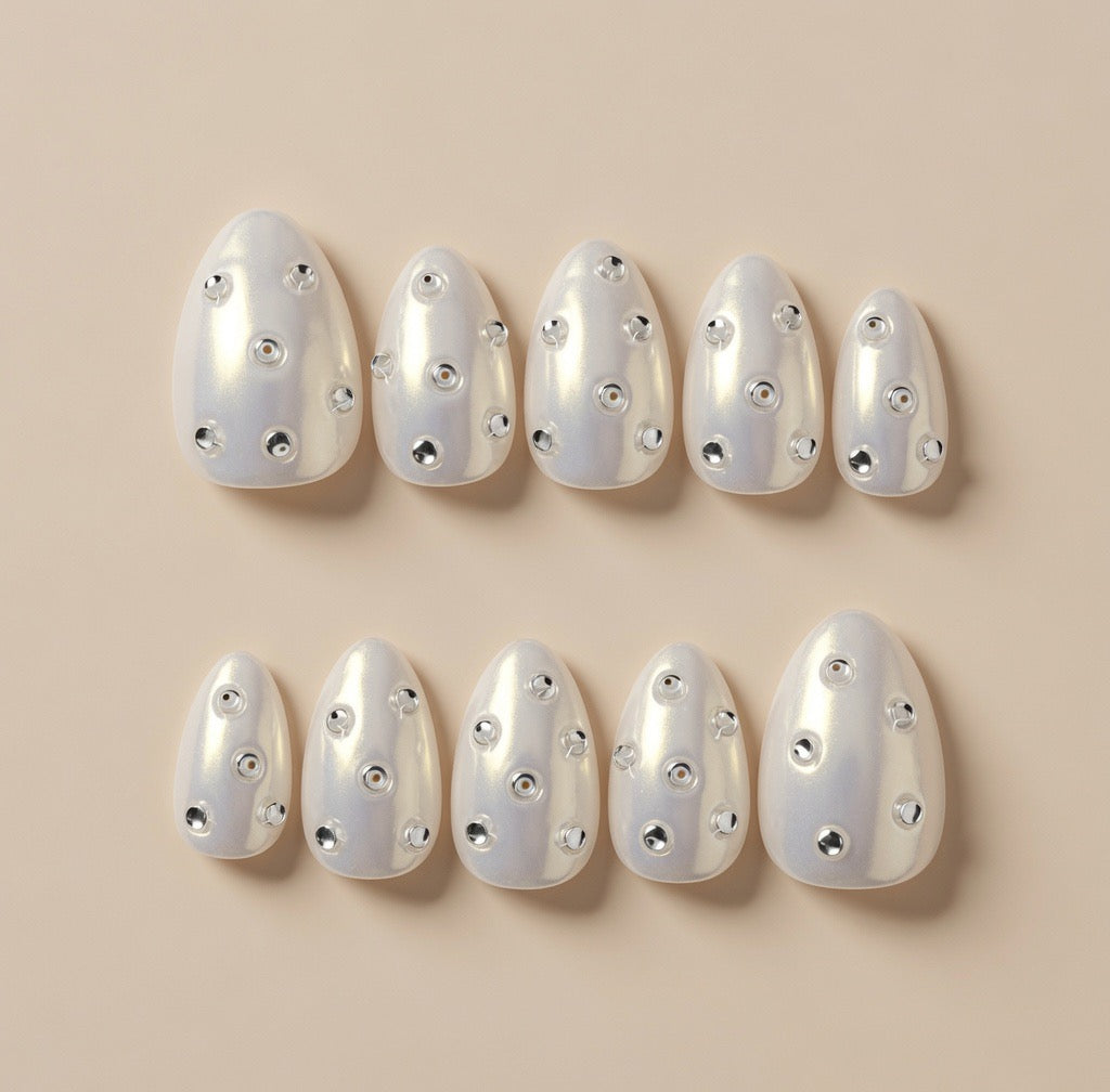 Press-On Nails