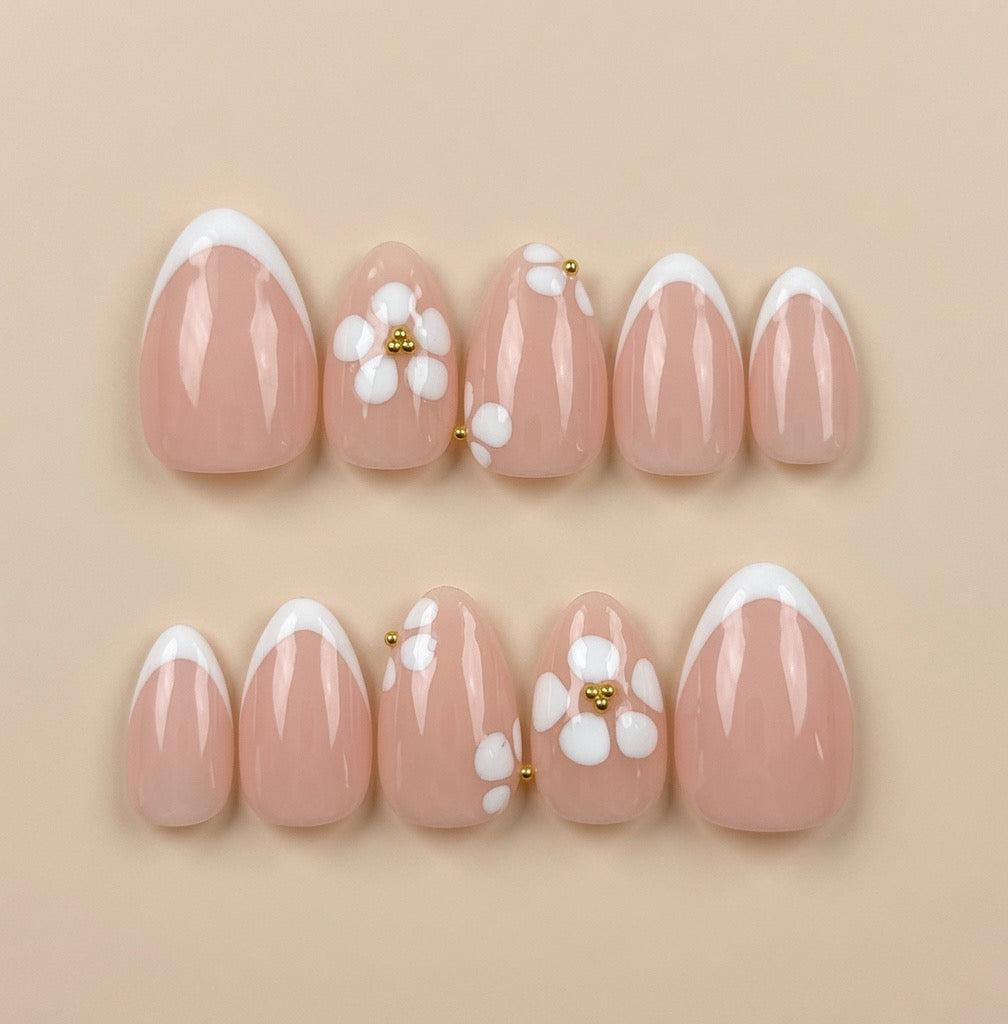 Press-On Nails