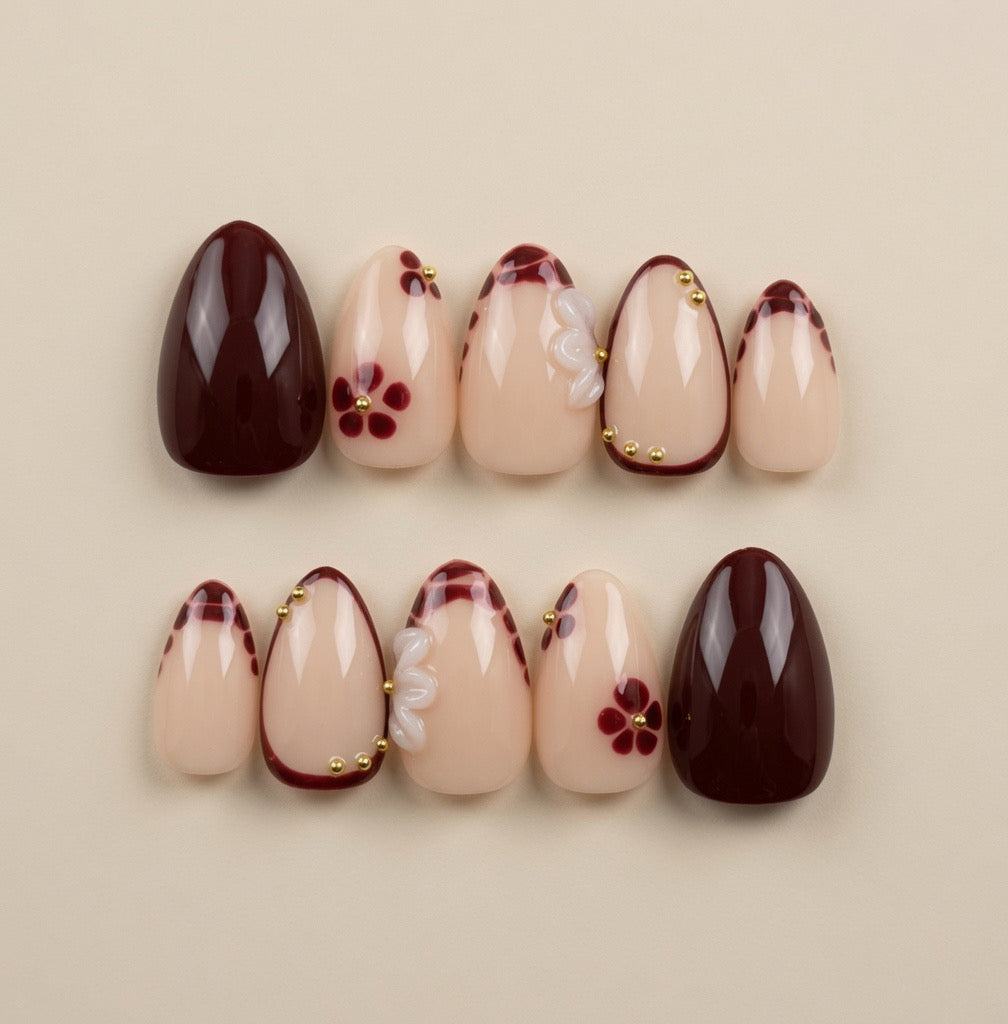 Press-On Nails