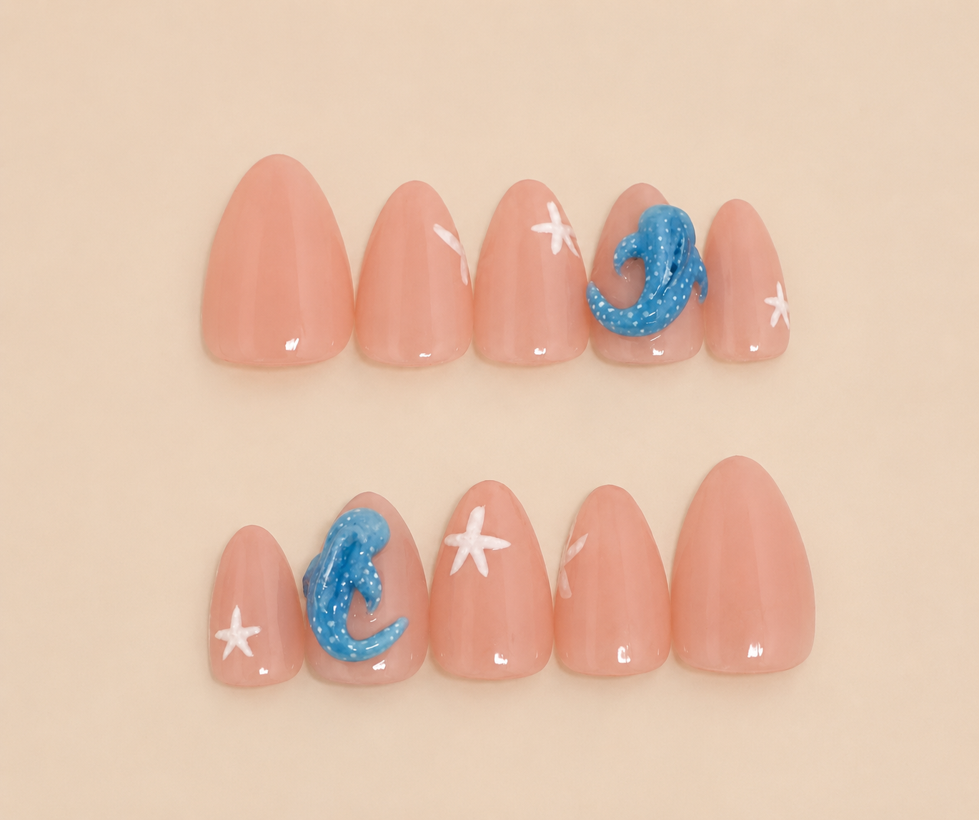 Press On Nails