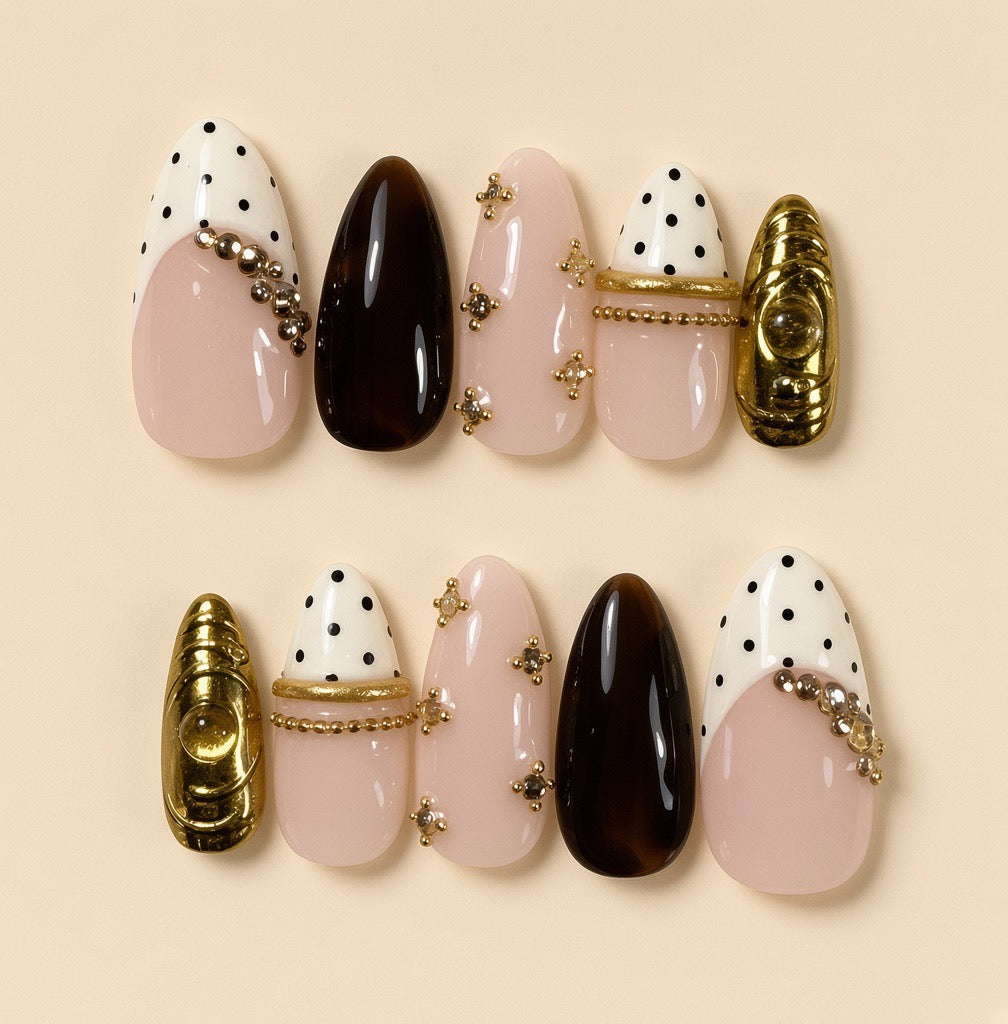 Press On Nails