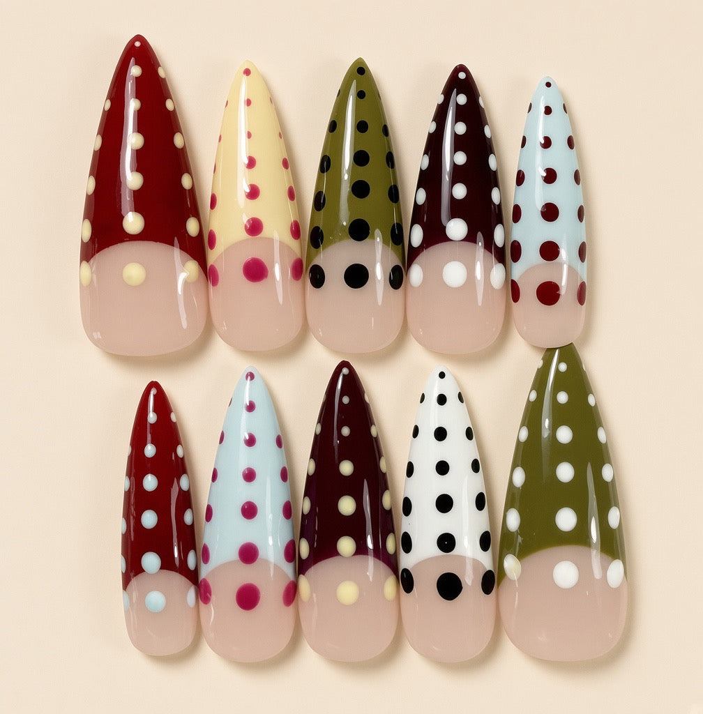 Press On Nails