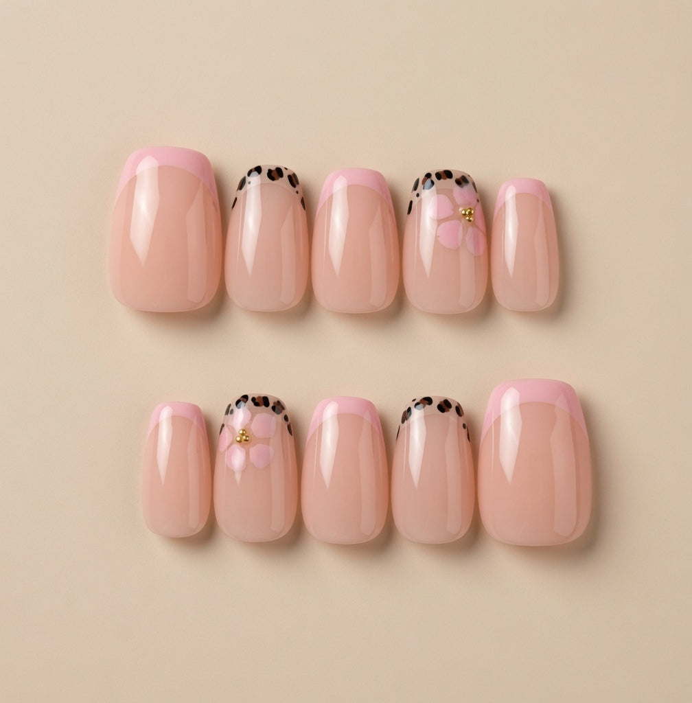 Press On Nails
