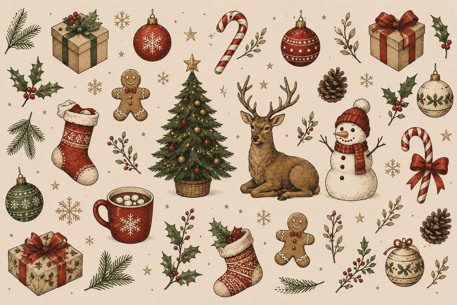 Noël 🎄