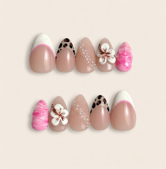 Press On Nails