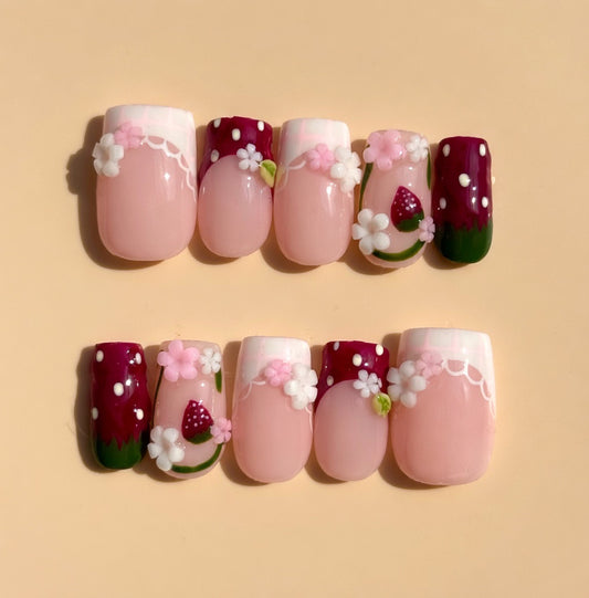 Press On Nails