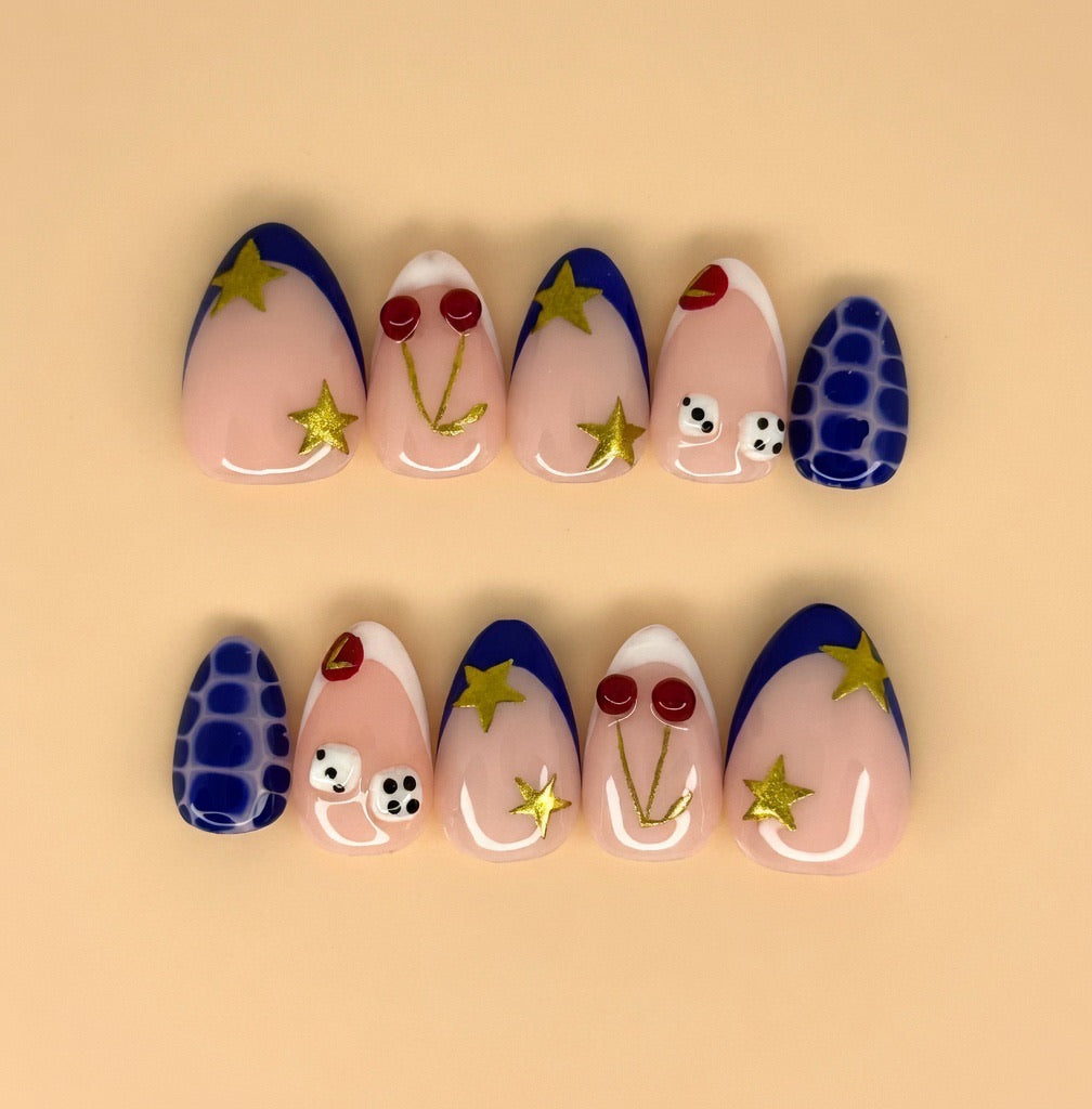 Press On Nails
