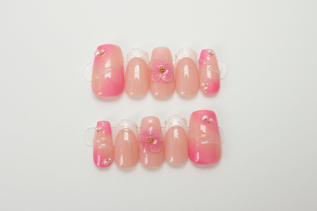 Press-On Nails
