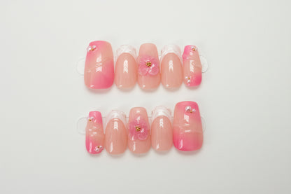 Press-On Nails