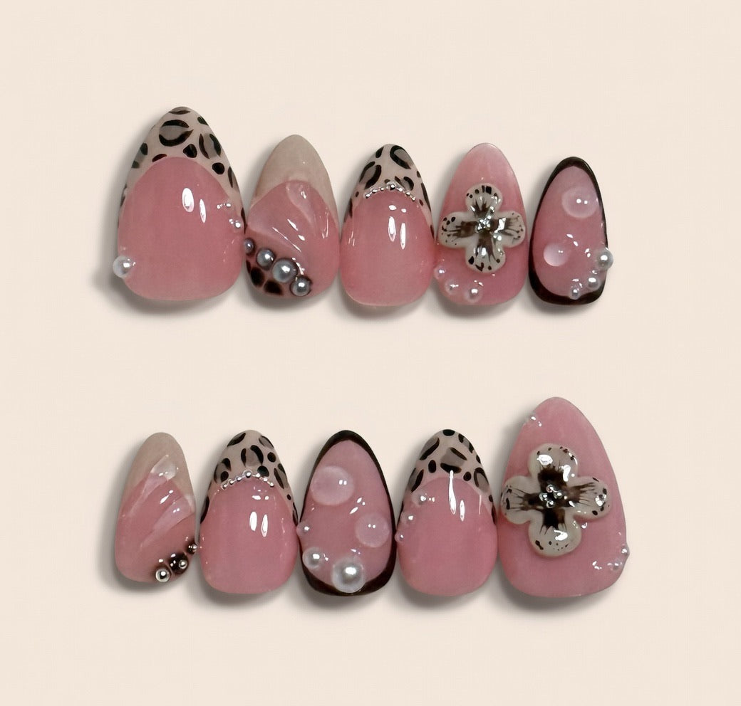 Press-on Nails