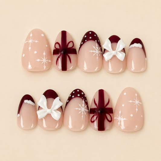 Press On Nails