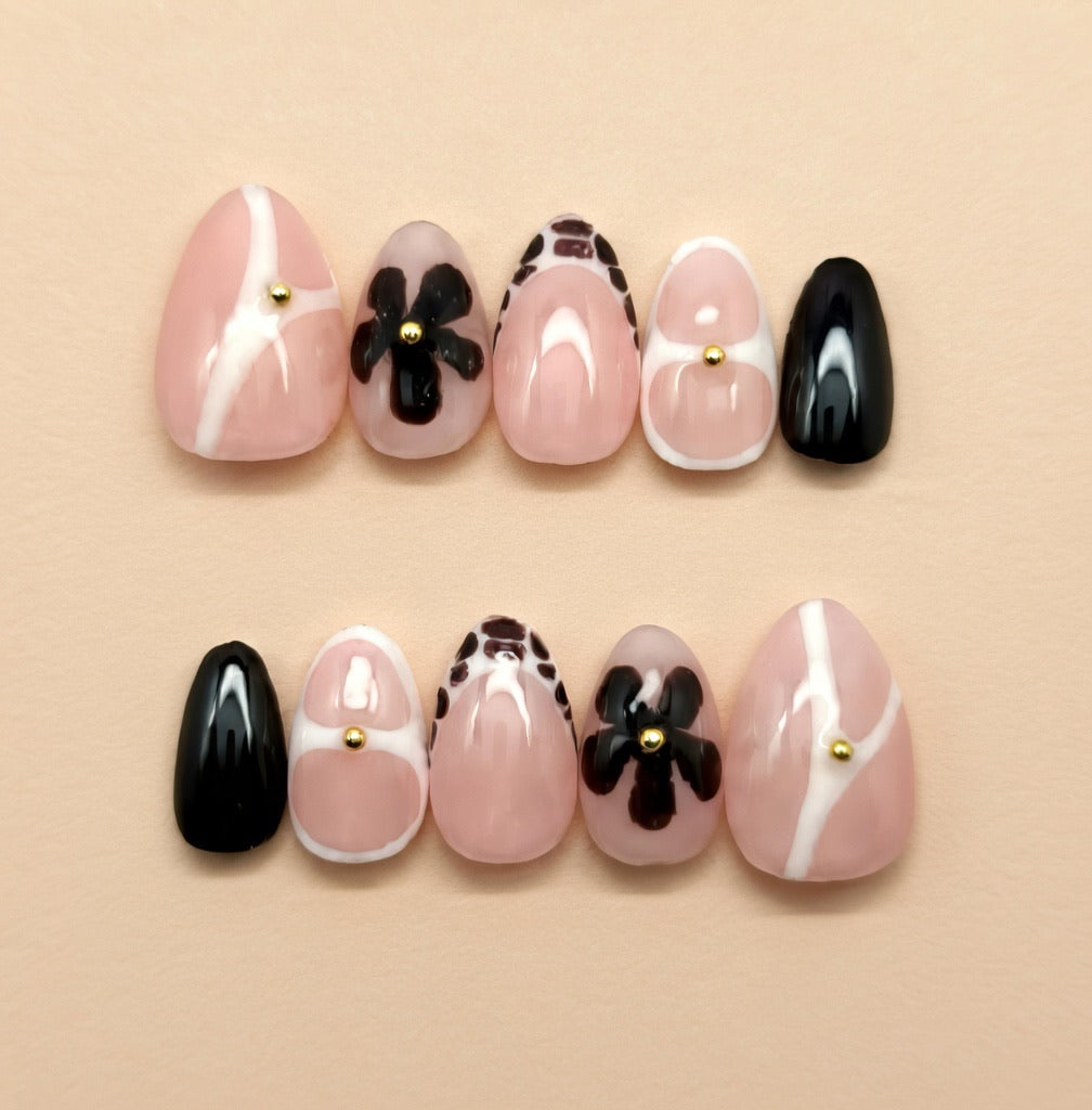 Press On Nails