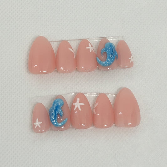 Press On Nails