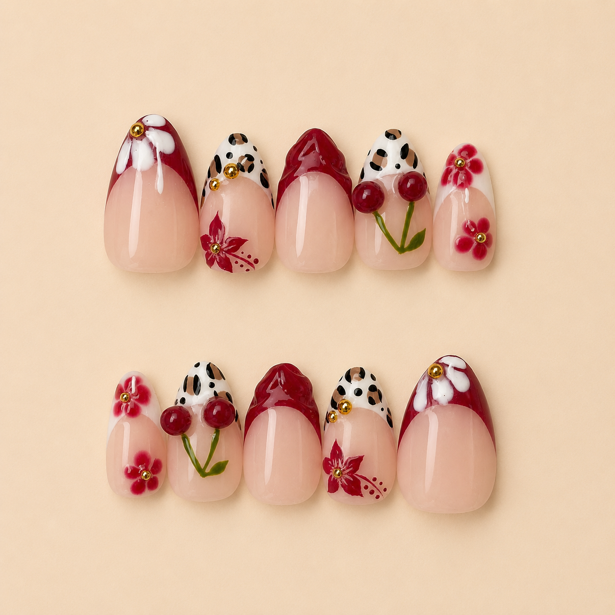 Press On Nails