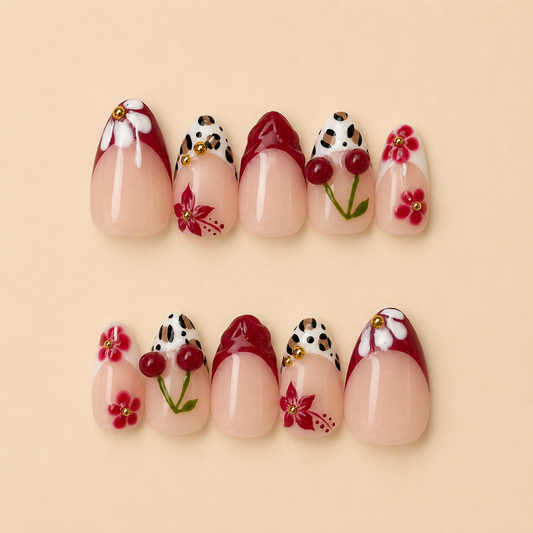 Press On Nails