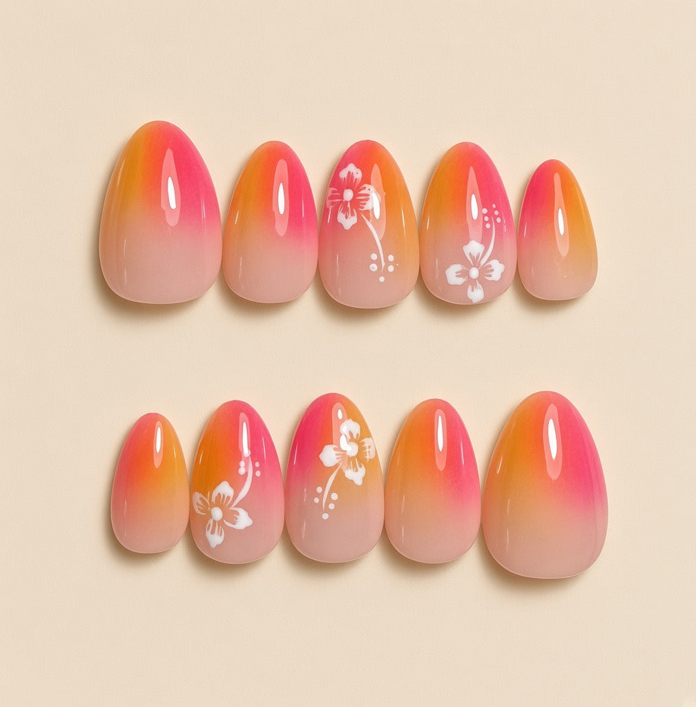 Press On Nails