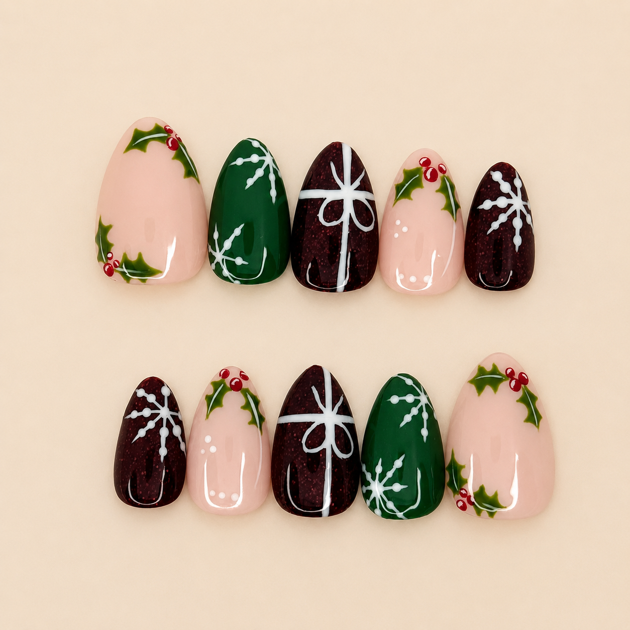 Press On Nails