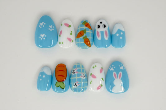 Press On Nails